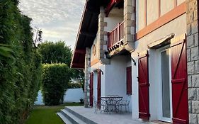 Bed & Breakfast L'Etape Basque
